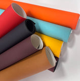 35C Water-wash Heat-press Color-changing Classic Pattern  Leather Paper