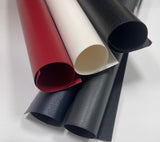 Matte Fine Lychee Grain Leather Paper